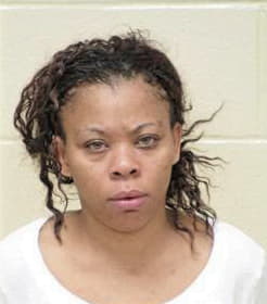 Fatoya Freeman, - Bossier Parish County, LA 